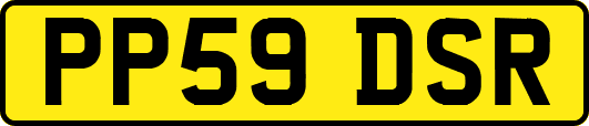 PP59DSR