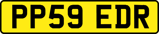 PP59EDR