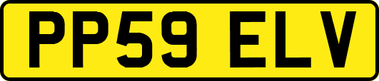 PP59ELV