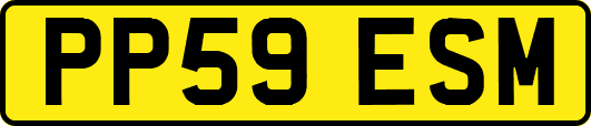 PP59ESM
