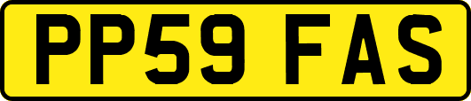 PP59FAS
