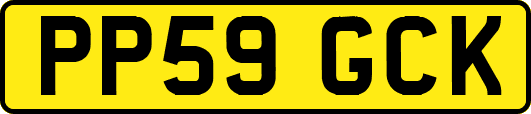 PP59GCK