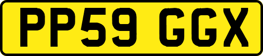 PP59GGX