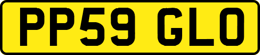 PP59GLO