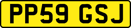PP59GSJ