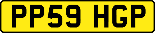 PP59HGP