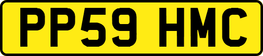 PP59HMC