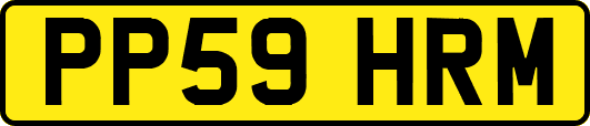PP59HRM