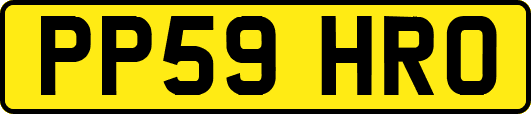 PP59HRO