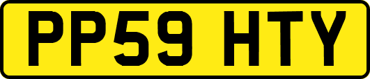 PP59HTY