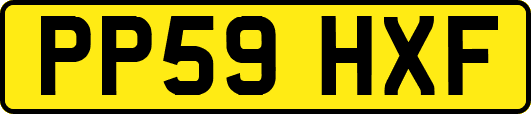 PP59HXF