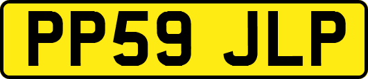 PP59JLP