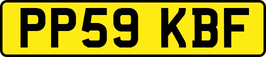 PP59KBF