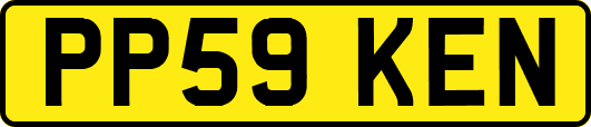 PP59KEN