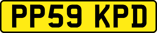 PP59KPD