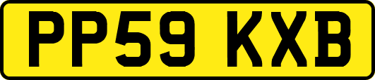 PP59KXB
