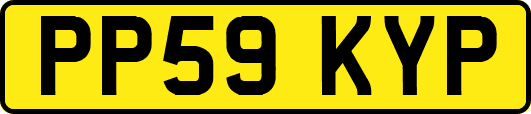 PP59KYP
