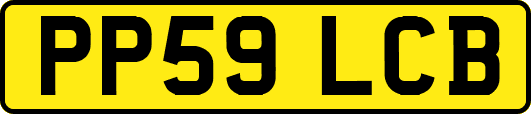 PP59LCB