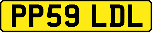 PP59LDL