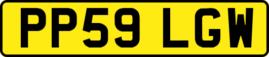 PP59LGW