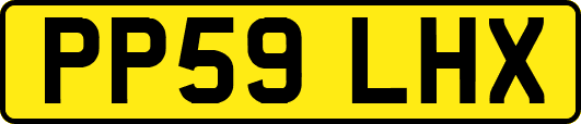 PP59LHX