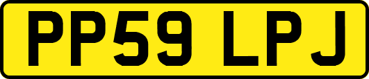 PP59LPJ