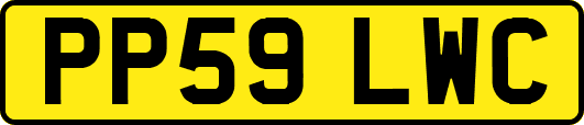 PP59LWC