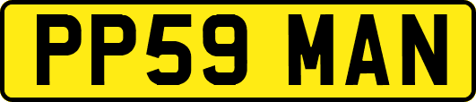 PP59MAN