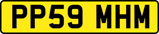 PP59MHM