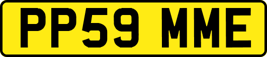 PP59MME