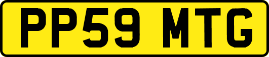 PP59MTG