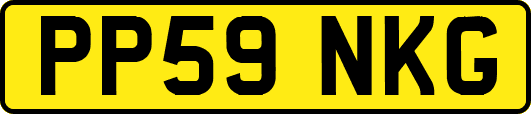 PP59NKG