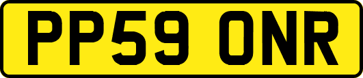 PP59ONR