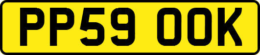 PP59OOK