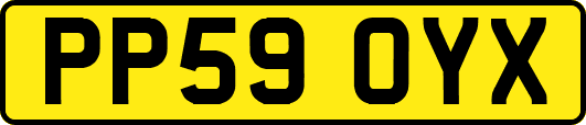 PP59OYX