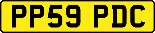 PP59PDC