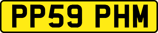 PP59PHM