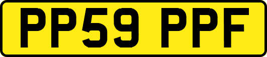 PP59PPF