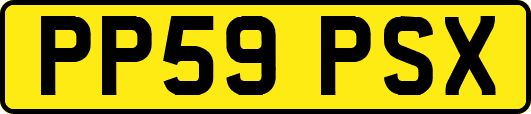 PP59PSX