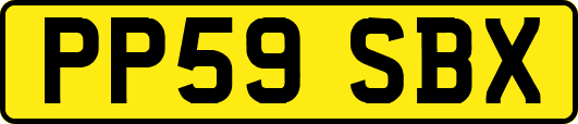 PP59SBX