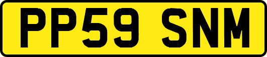 PP59SNM