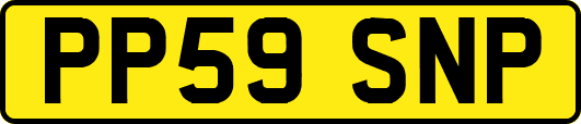 PP59SNP