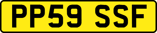 PP59SSF