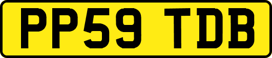 PP59TDB