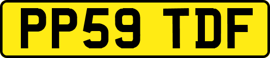 PP59TDF
