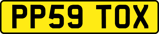 PP59TOX