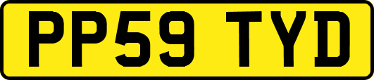 PP59TYD