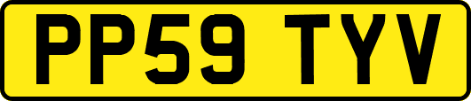 PP59TYV