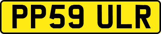 PP59ULR