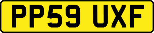 PP59UXF